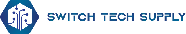 Switchtechsupply Logo Image
