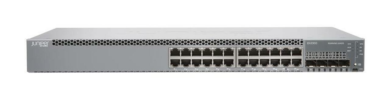 Juniper Networks-B-EX2300-48MP-3S-E