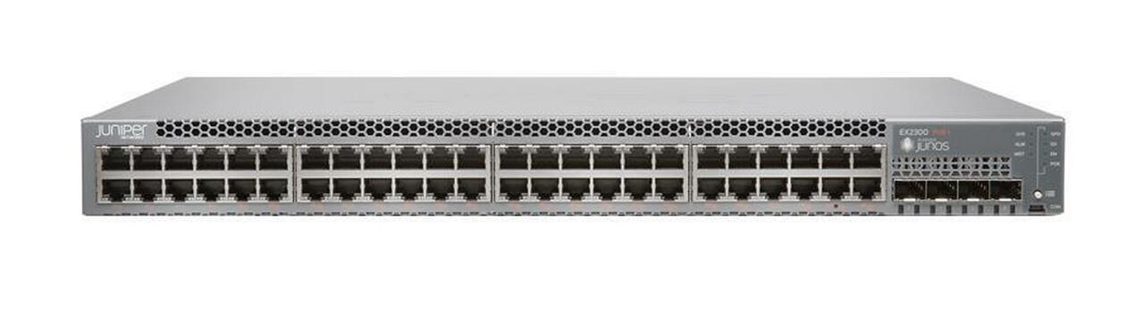 Juniper Networks-B-EX2300-48P-5S-E