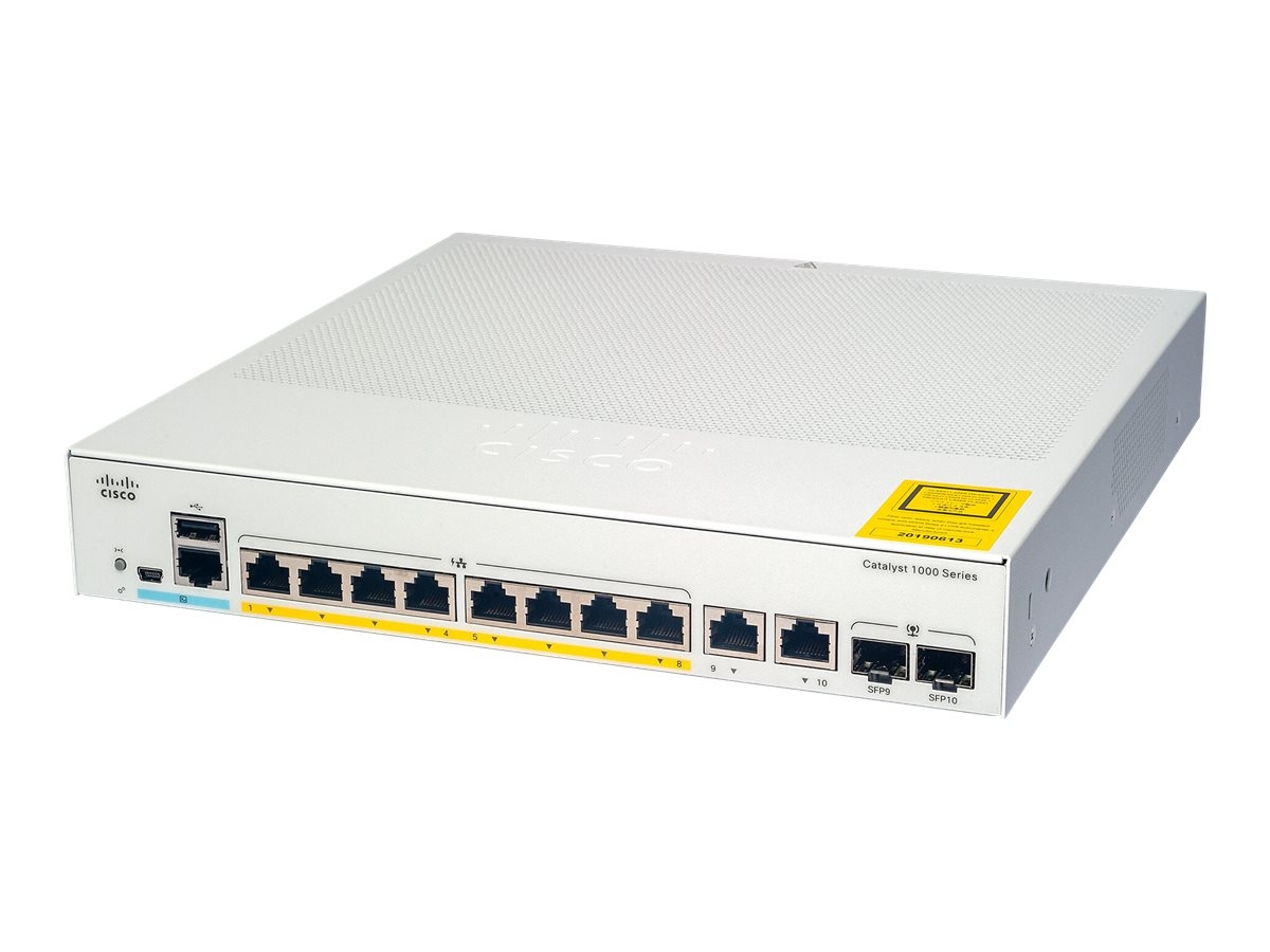 Cisco-C1000-8FP-E-2G-L