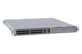 Juniper Networks-EX4600-40F