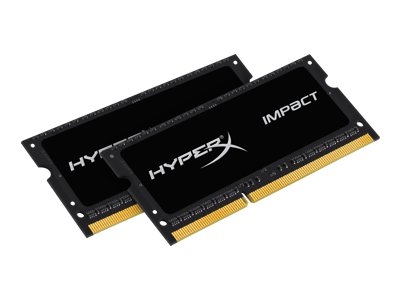 HyperX-HX318LS11IBK2/16