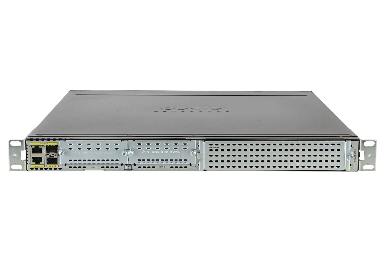 isr4331-k9-Cisco-1