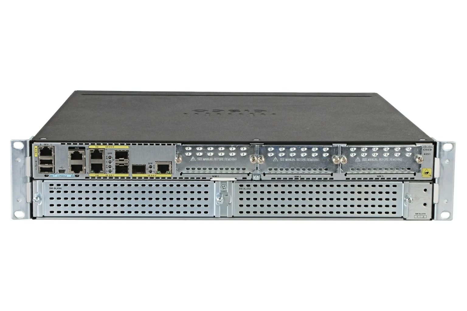 isr4351-k9-Cisco-1