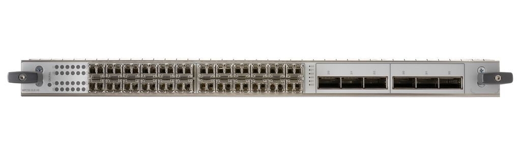 Juniper Networks-MPC7E-10G-RB