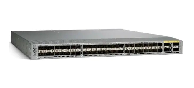 Cisco-N3K-C3064PQ-10GE