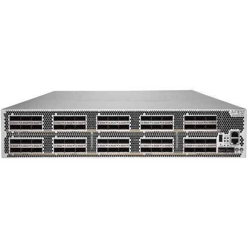 Juniper Networks-QFX10002-60C-DC