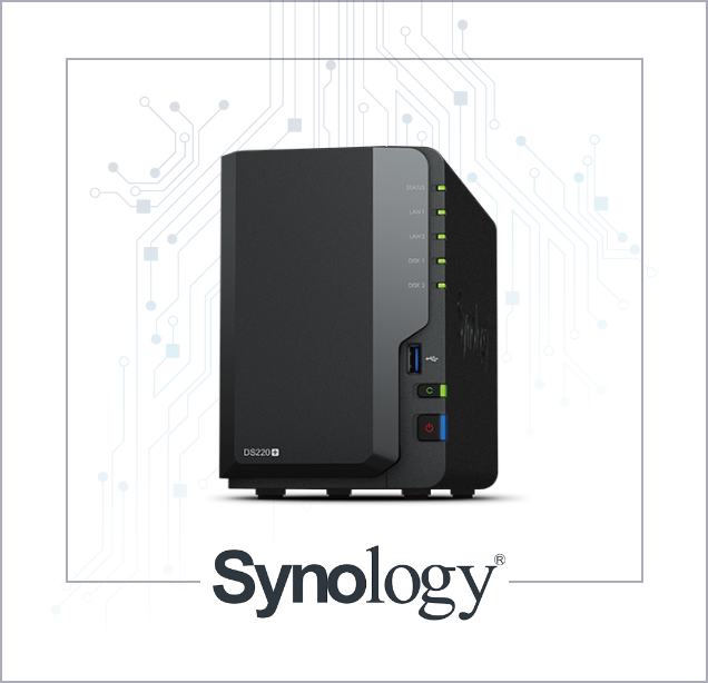 Synology Inc